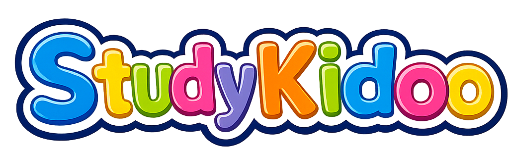 StudyKidoo