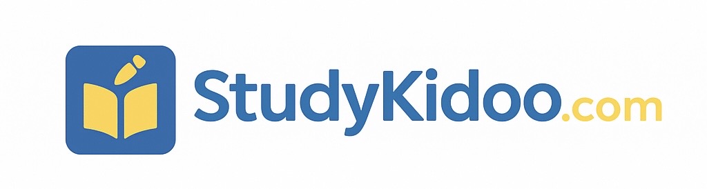 Studykidoo.com