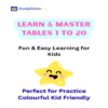Math-table-studykidoo
