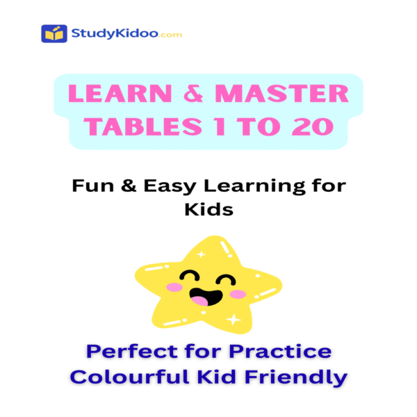 Math-table-studykidoo